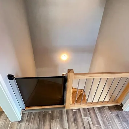 Bauernhof-claussen, Haus Möwe *