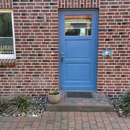 Bauernhof-claussen, Haus Möwe Sahrensdorf