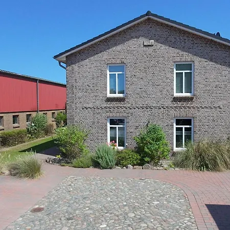 Bauernhof-claussen, Haus Möwe * Sahrensdorf