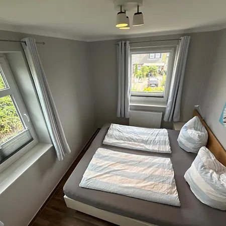 Bauernhof-claussen, Haus Möwe